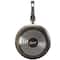 Oster Sato 10" Metallic Champagne Aluminum Frying Pan